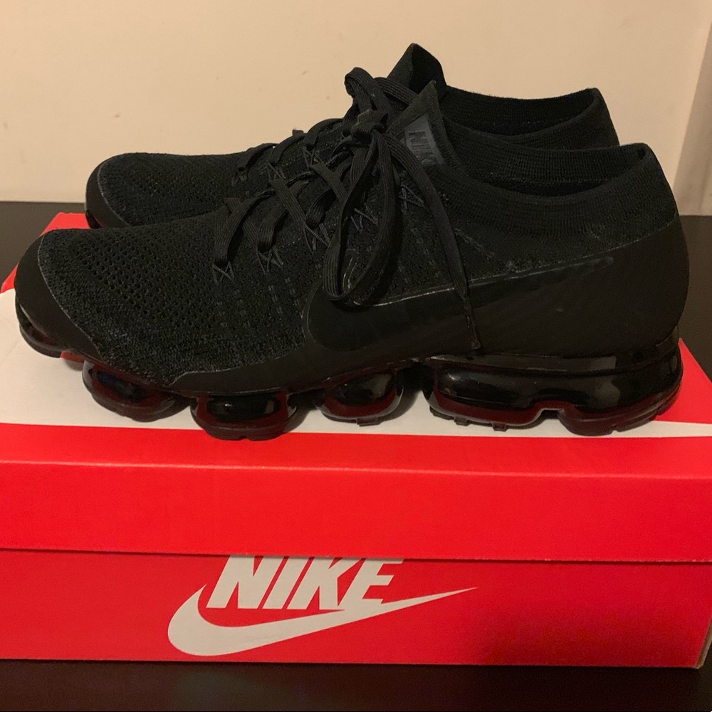 Men’s Nike VaporMax